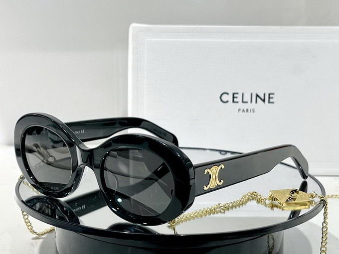 Celine Sunglasses AAA+ ID:20220728-56